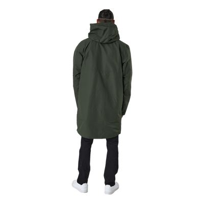 Donny Usx Parka 2 Green