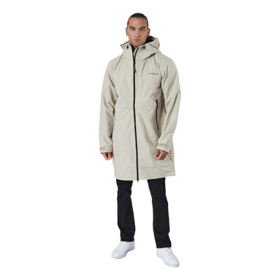 Donny Usx Parka 2 Beige