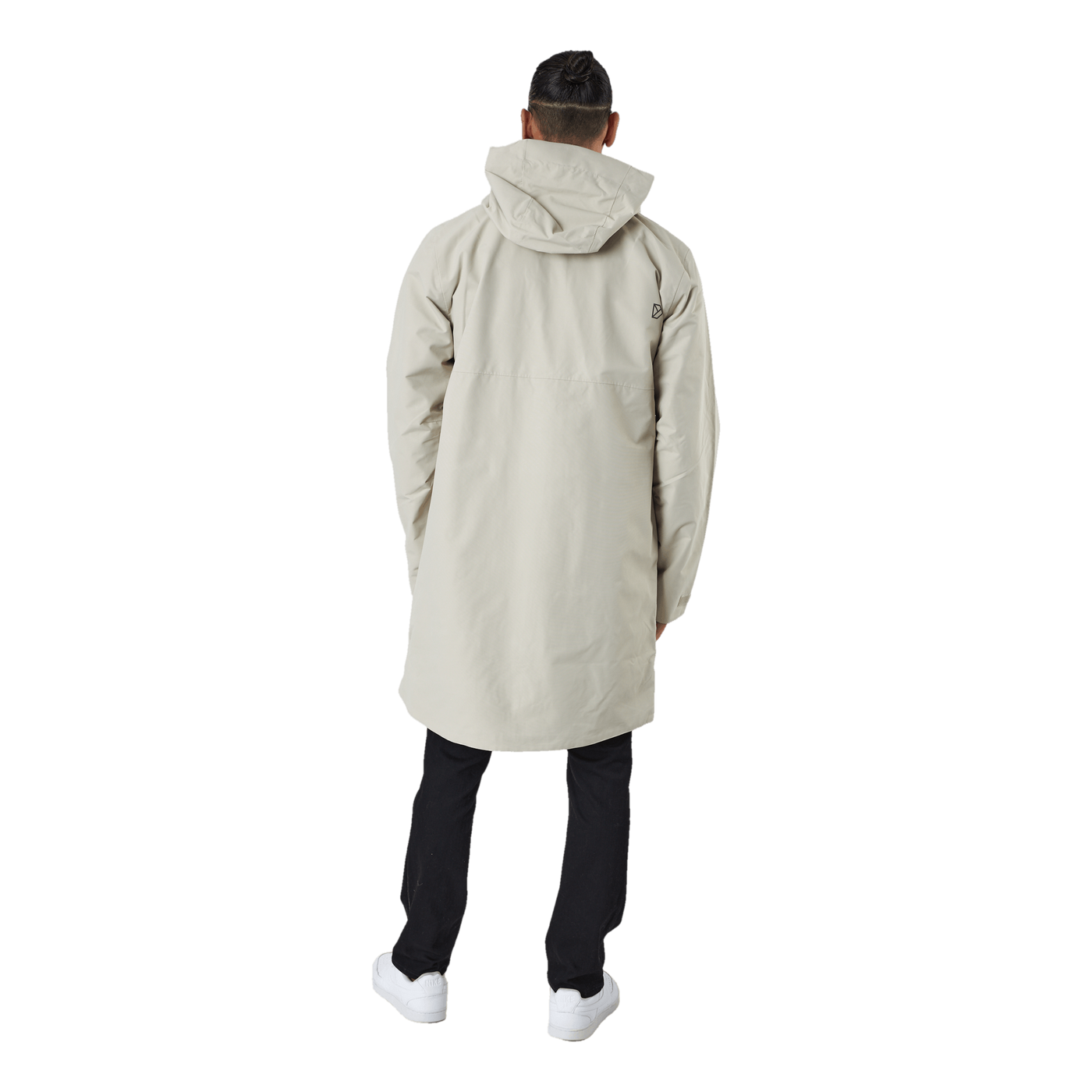 Donny Usx Parka 2 Beige