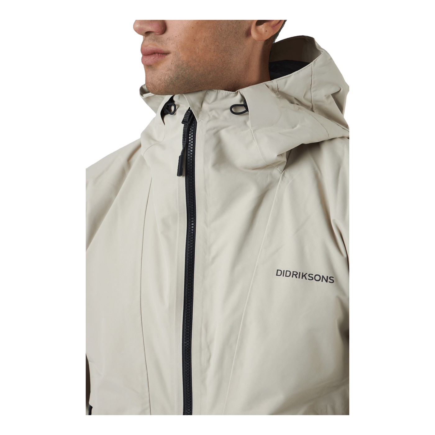 Donny Usx Parka 2 Beige