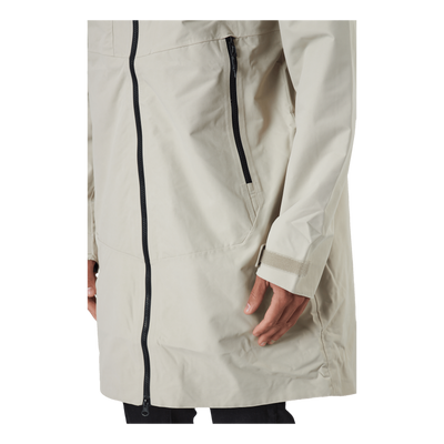 Donny Usx Parka 2 Beige