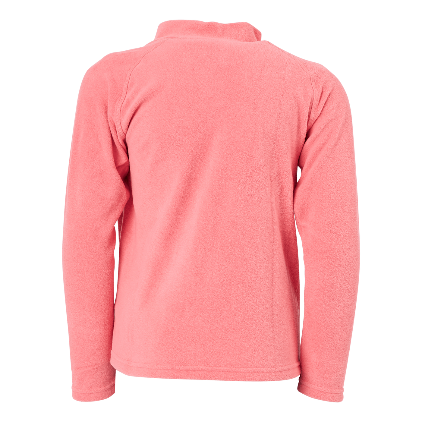 Monte Kids Fullzip 8 Pink