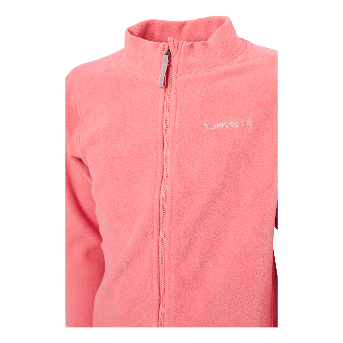 Monte Kids Fullzip 8 Pink