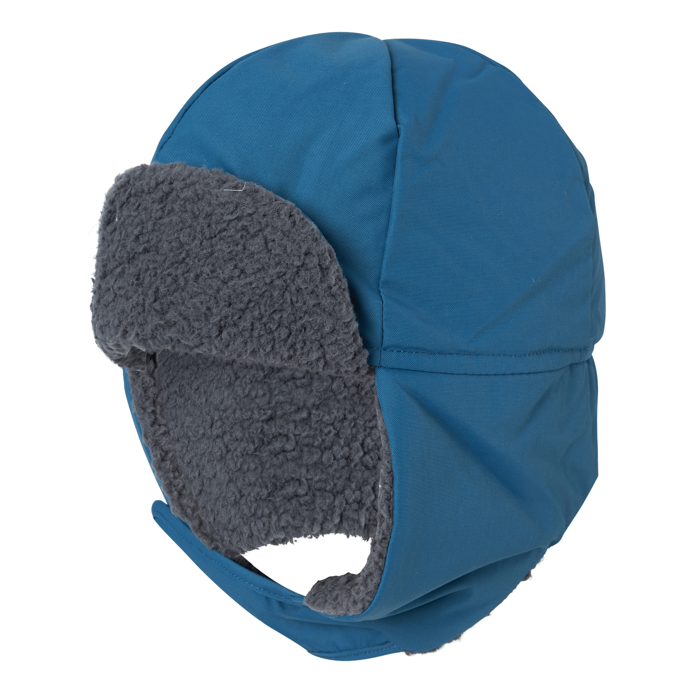 Biggles Kids Hat 5 Blue