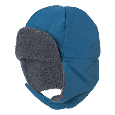 Biggles Kids Hat 5 Blue