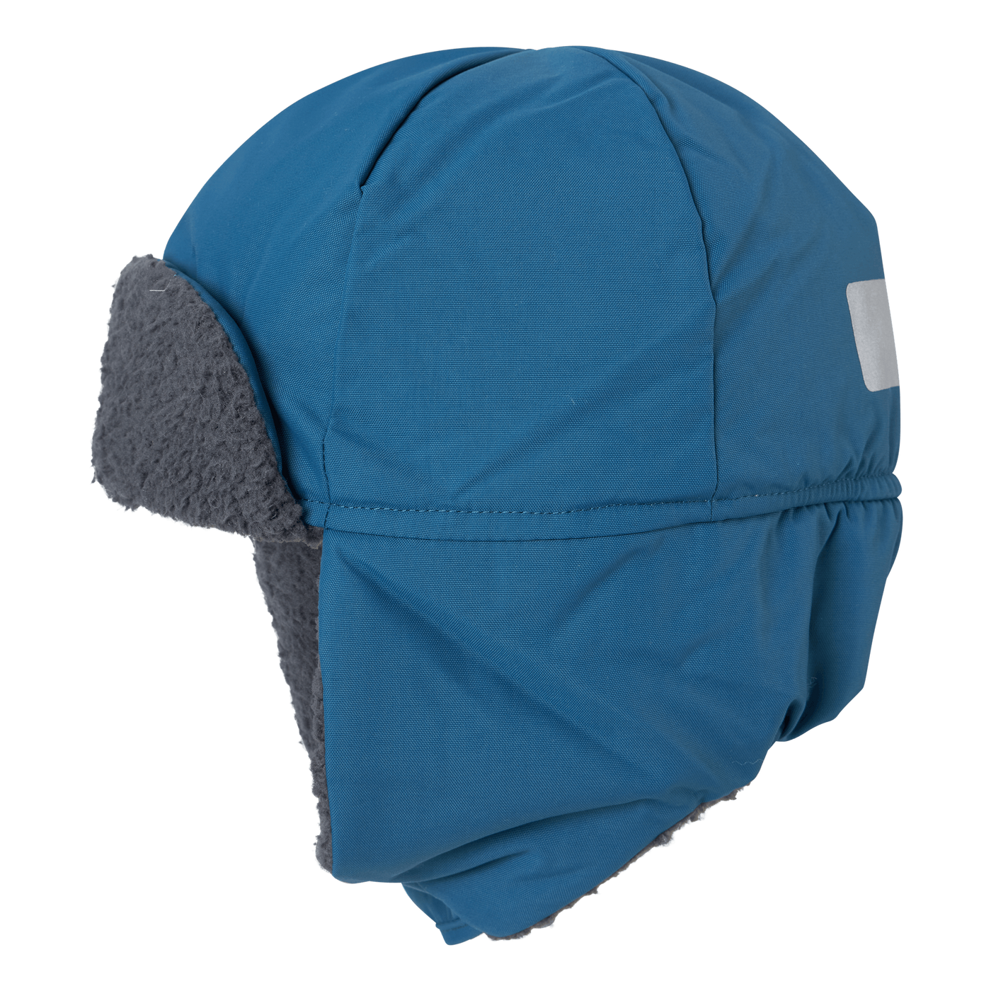 Biggles Kids Hat 5 Blue