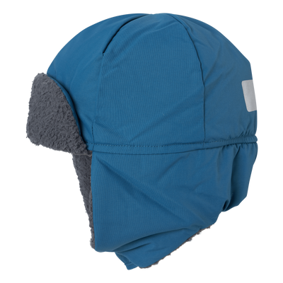 Biggles Kids Hat 5 Blue