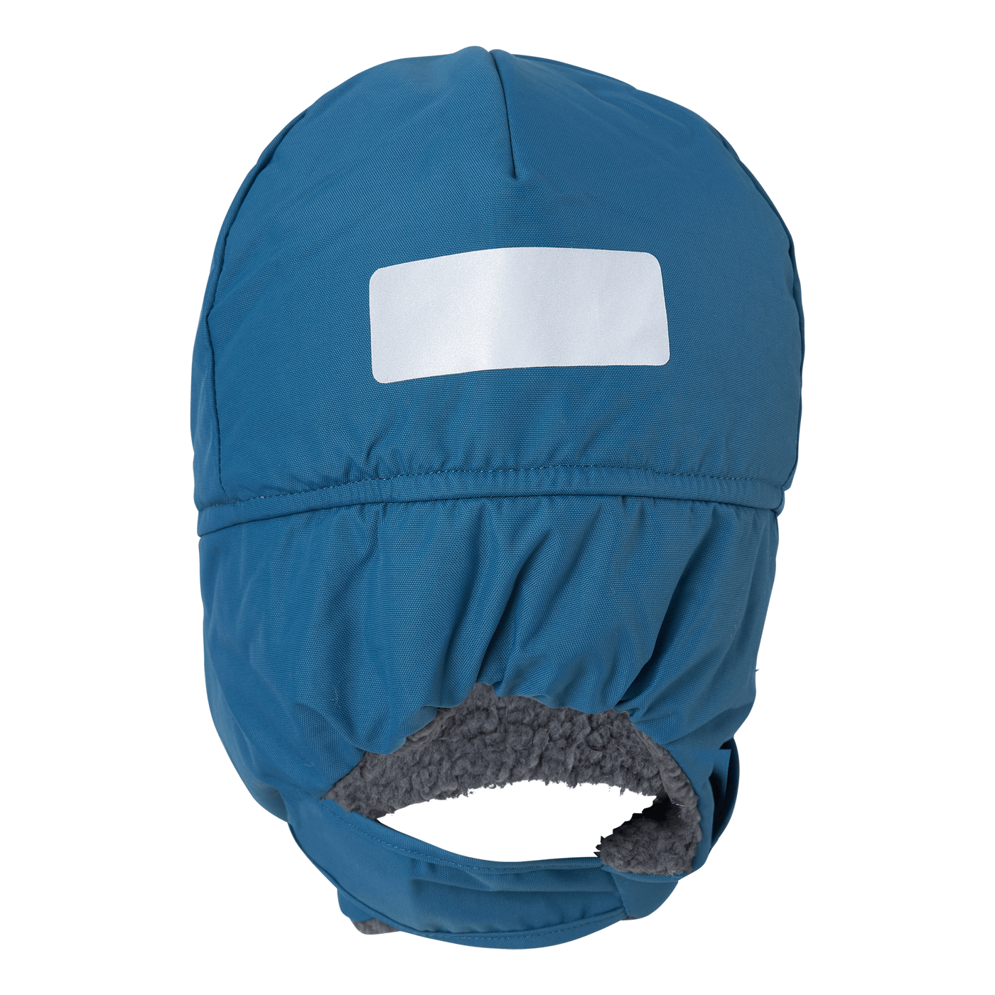 Biggles Kids Hat 5 Blue