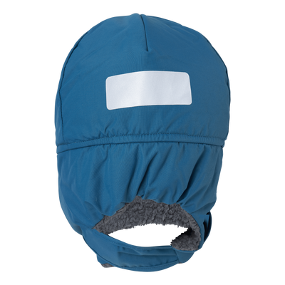 Biggles Kids Hat 5 Blue