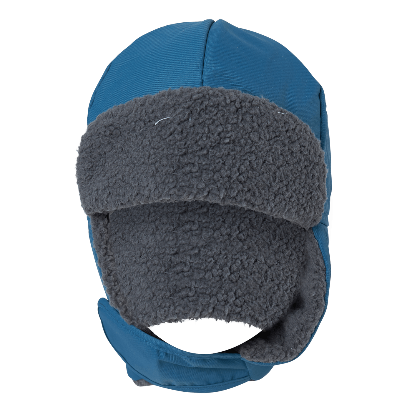 Biggles Kids Hat 5 Blue