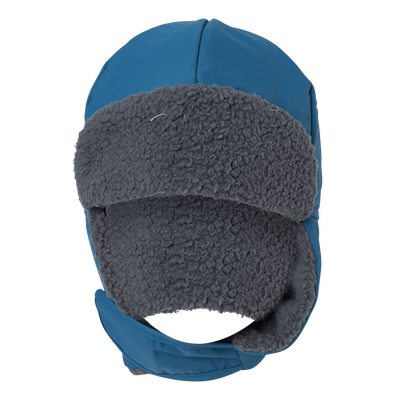 Biggles Kids Hat 5 Blue