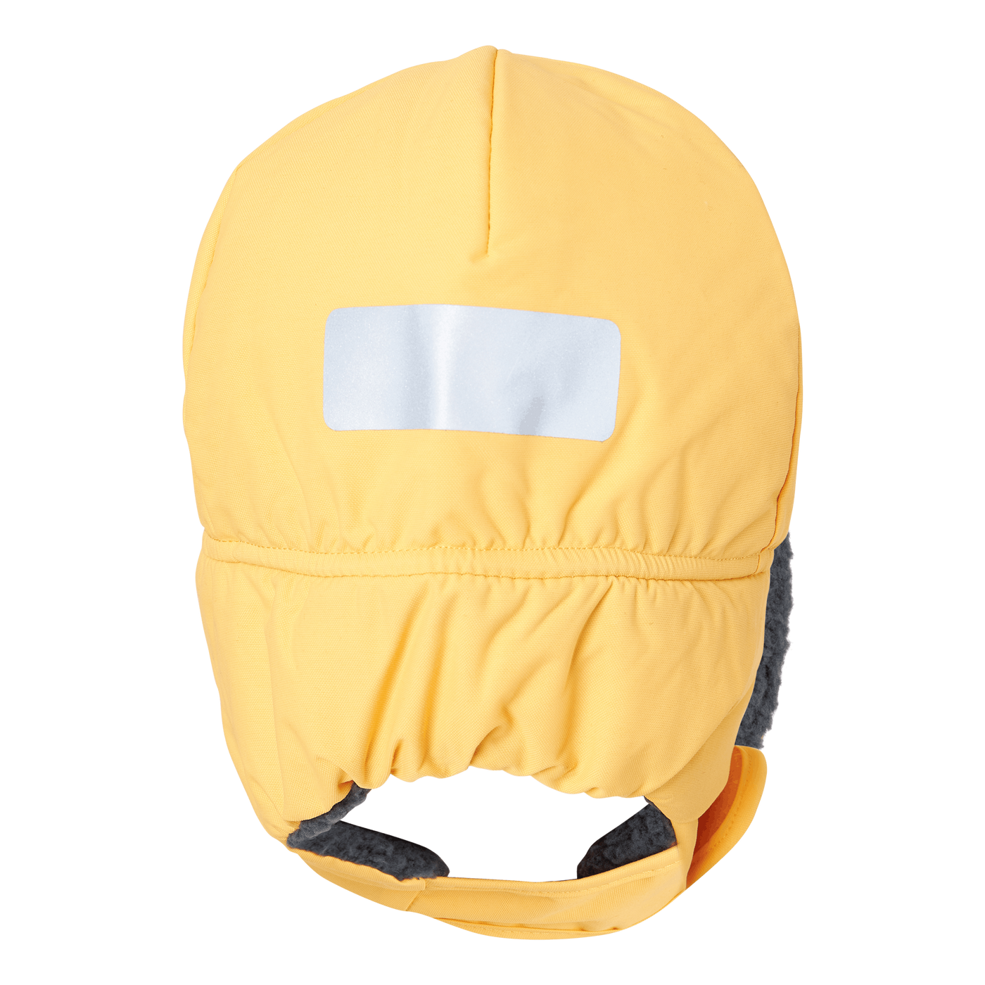 Biggles Kids Hat 5 Yellow