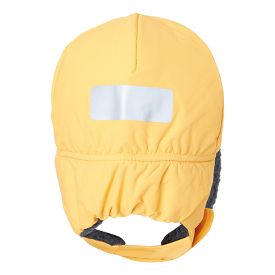 Biggles Kids Hat 5 Yellow