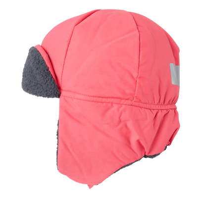 Biggles Kids Hat 5 Pink