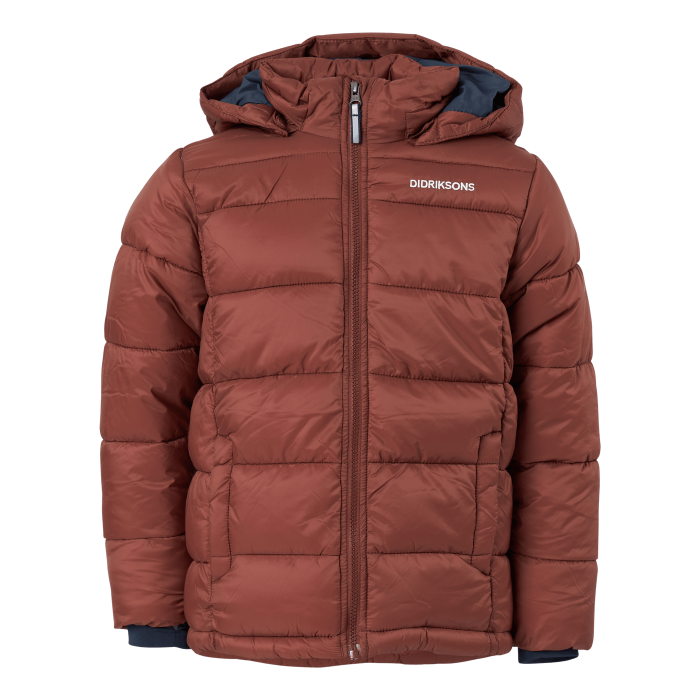 Rodi Kids Jacket Brown