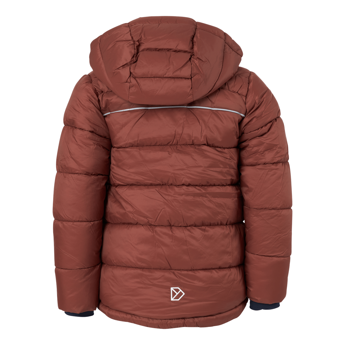 Rodi Kids Jacket Brown