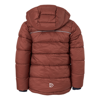 Rodi Kids Jacket Brown