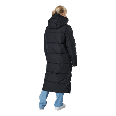 Biella 2,0 W Coat Black