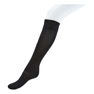 Football Socks Club V22 Black