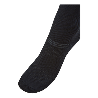 Football Socks Club V22 Black