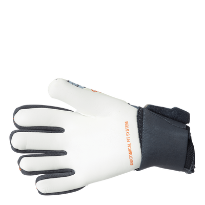 Gk Gloves 88 Kids V22 Grey/orange