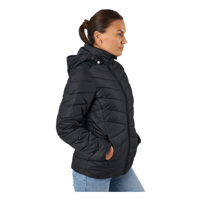 Ally 2 Jacket Black