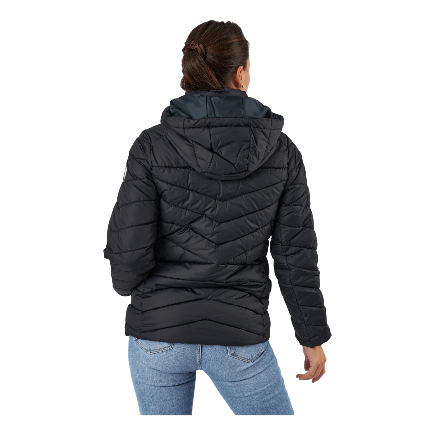 Ally 2 Jacket Black