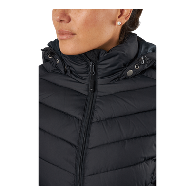 Ally 2 Jacket Black