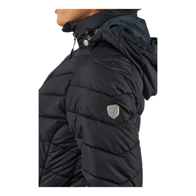 Ally 2 Jacket Black