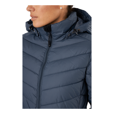 Ally 2 Jacket Ombre Blue