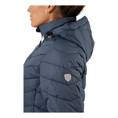 Ally 2 Jacket Ombre Blue