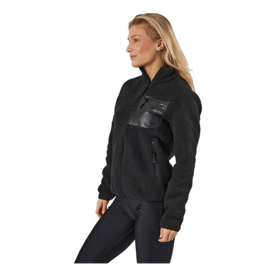 Charlotte Jacket Black