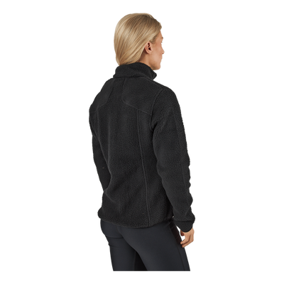 Charlotte Jacket Black