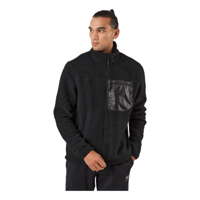 Charles Jacket Black