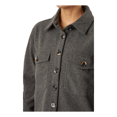 Cindy Reco Shirt Carbon