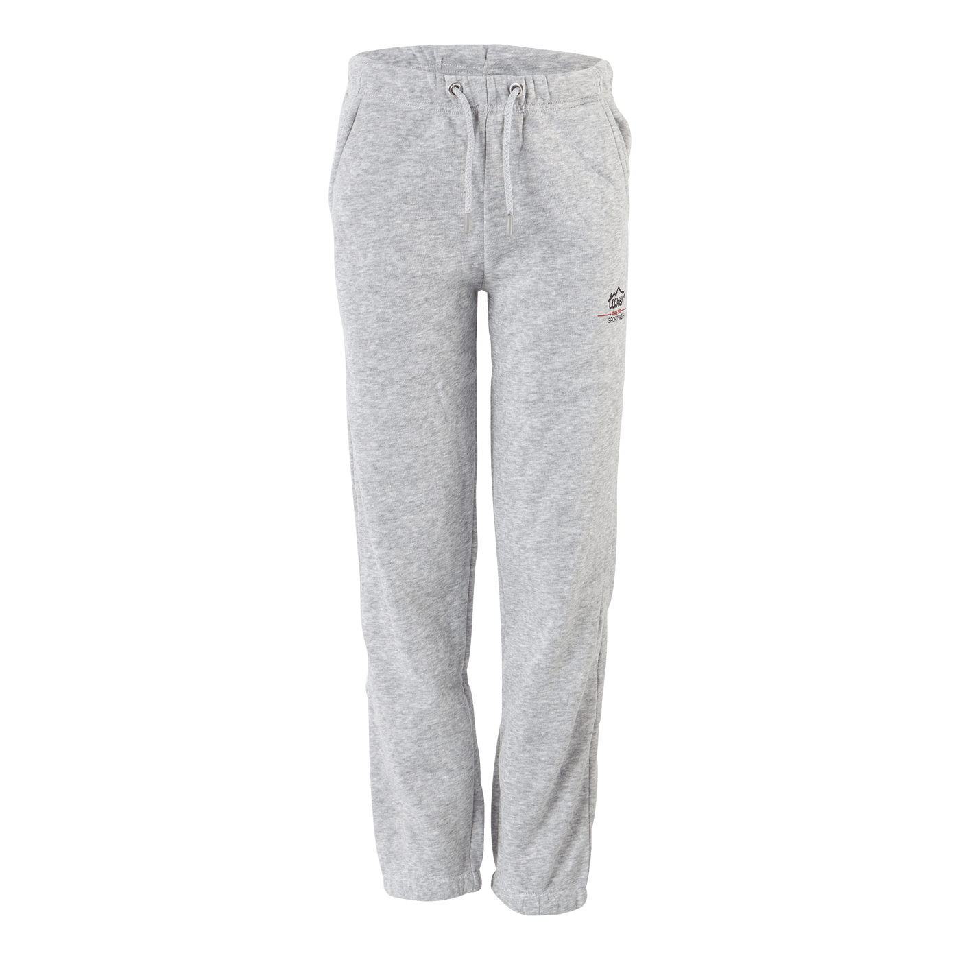 Core Jr Pants Greymelange