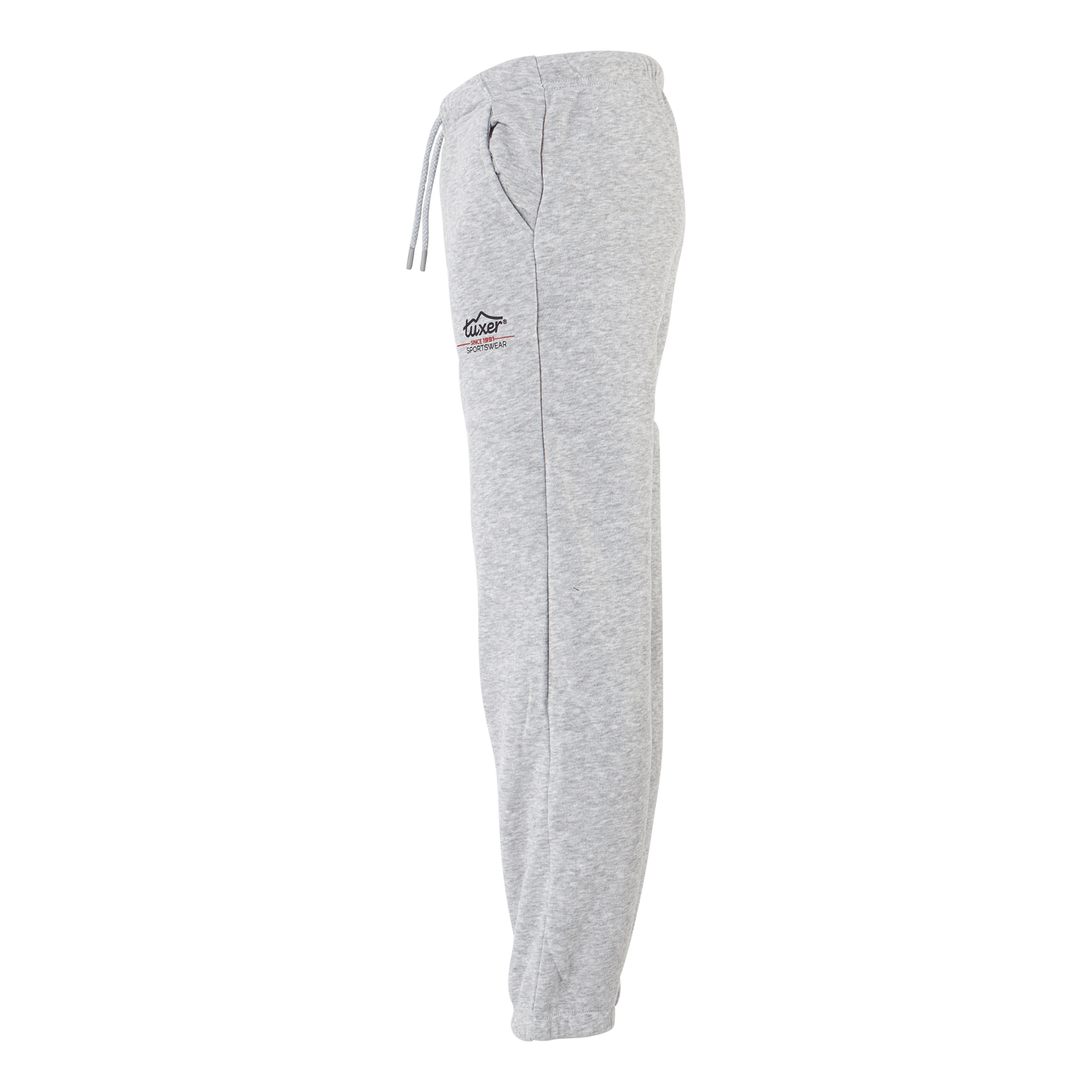 Core Jr Pants Greymelange