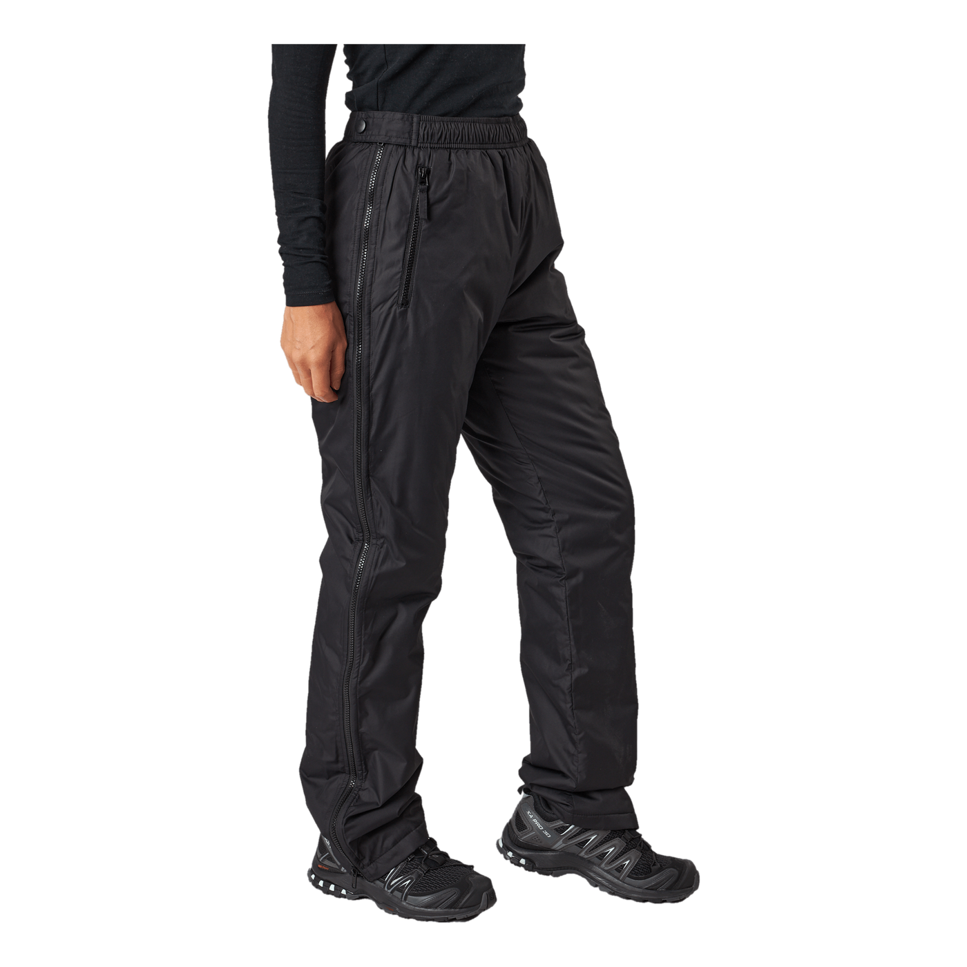 Cover L Reco Pant Black