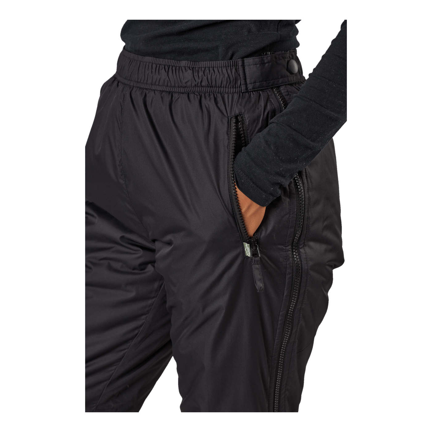 Cover L Reco Pant Black