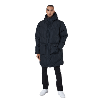 Skyler Jacket Black