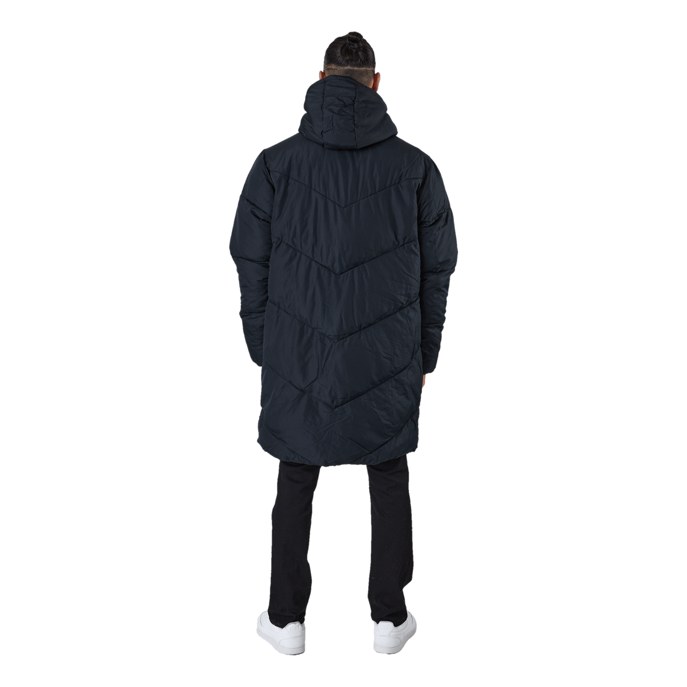 Skyler Jacket Black