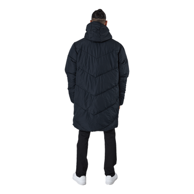 Skyler Jacket Black