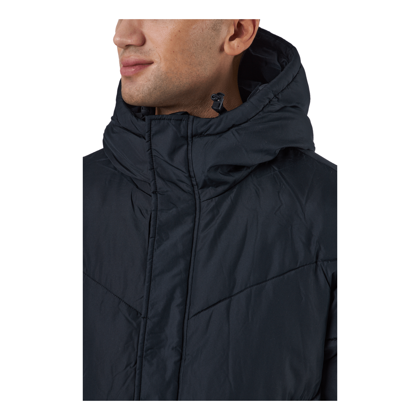 Skyler Jacket Black