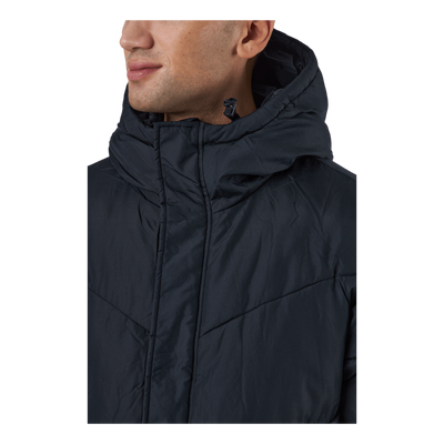 Skyler Jacket Black