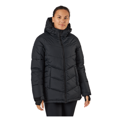 Cristallo 2 Jacket Black