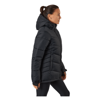 Cristallo 2 Jacket Black