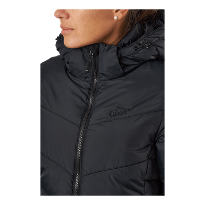 Cristallo 2 Jacket Black