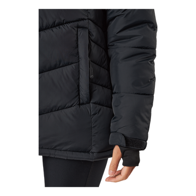 Cristallo 2 Jacket Black