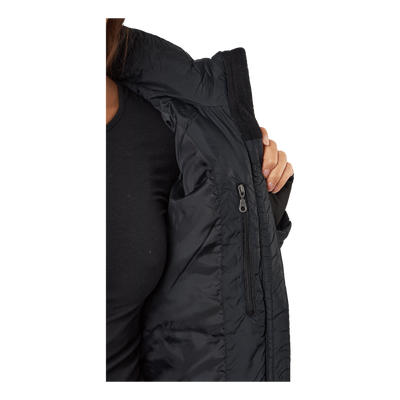 Cristallo 2 Jacket Black