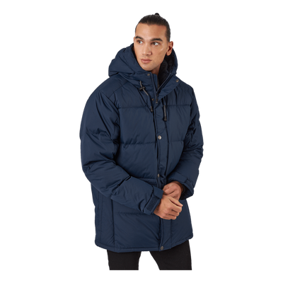 North Pole Jacket Dark Navy